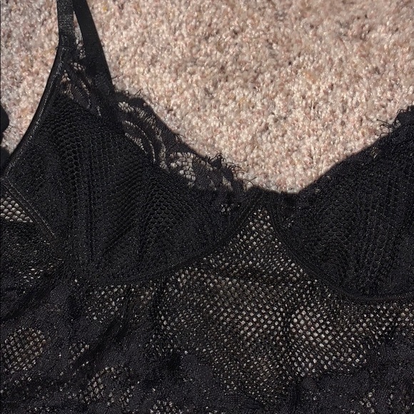 Mesh bracelet - Picture 2 of 2